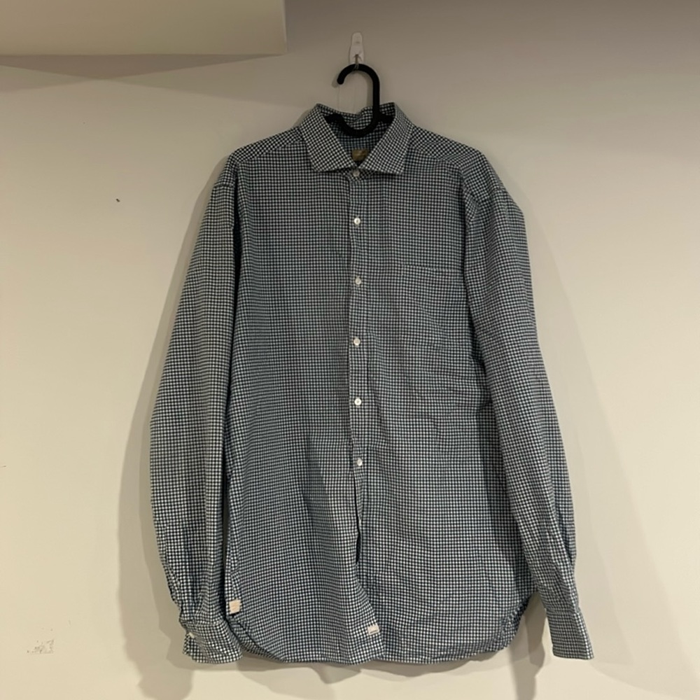 Gherardi dress shirt